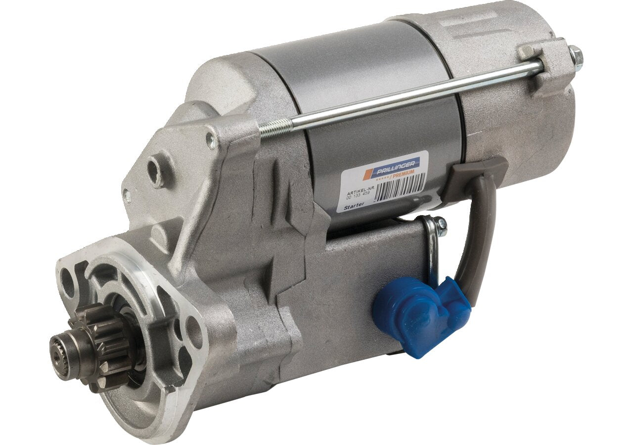 Starter 12 V, 2,0 kW PRILLINGER Premium Prillinger Premium