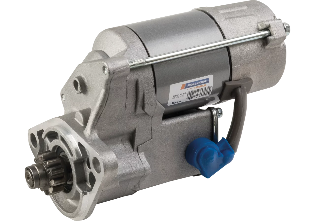 Starter 12 V, 2,0 kW PRILLINGER Premium Prillinger Premium