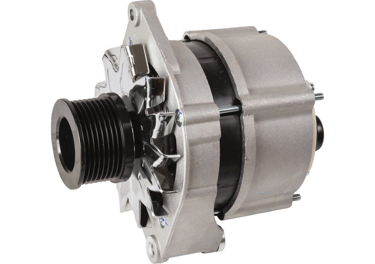 Lichtmaschine 14 V, 120 A PRILLINGER Premium Riemenscheibendurchmesser 60 mm Prillinger Premium