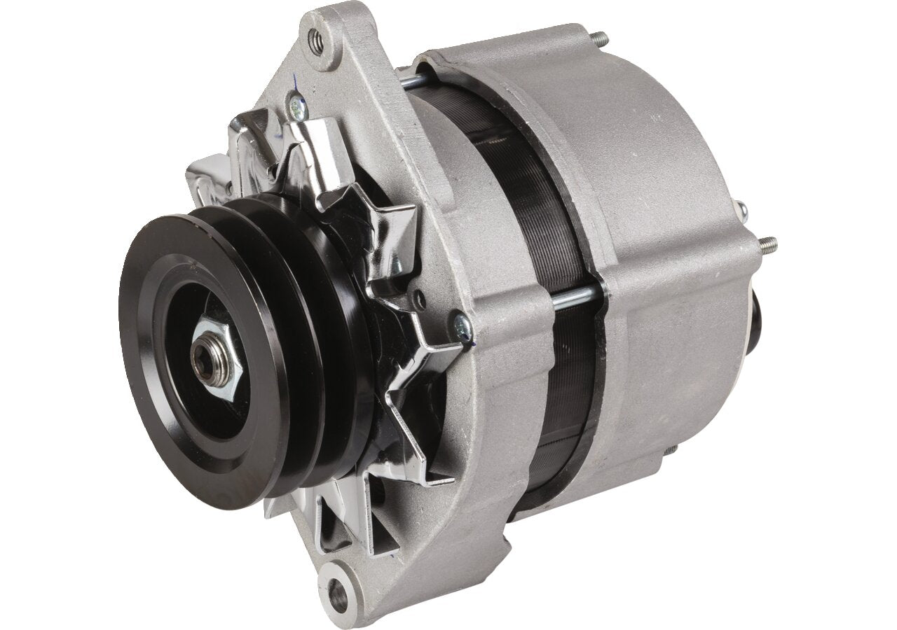 Lichtmaschine 14 V, 120 A PRILLINGER Premium Prillinger Premium