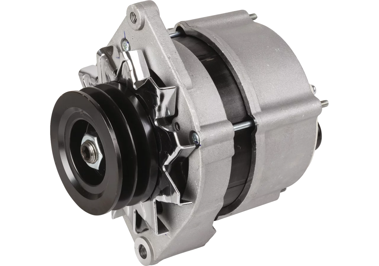 Lichtmaschine 14 V, 120 A PRILLINGER Premium Prillinger Premium