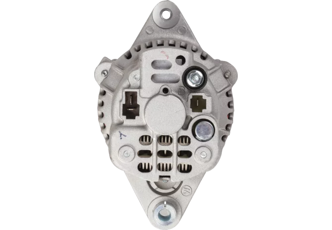 Lichtmaschine 14 V, 40 A PRILLINGER Premium Riemenscheibendurchmesser 68 mm Prillinger Premium