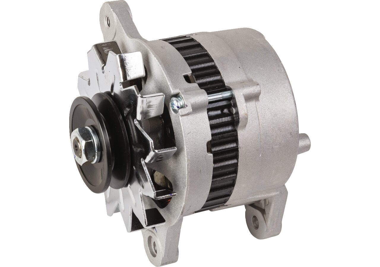 Lichtmaschine 14 V, 35 A PRILLINGER Premium Winkel L25 ° Prillinger Premium