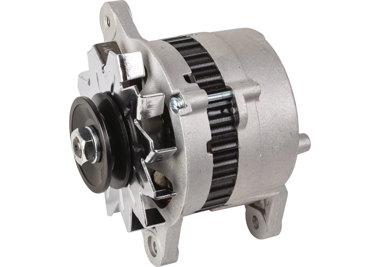 Lichtmaschine 14 V, 35 A PRILLINGER Premium Winkel L25 ° Prillinger Premium