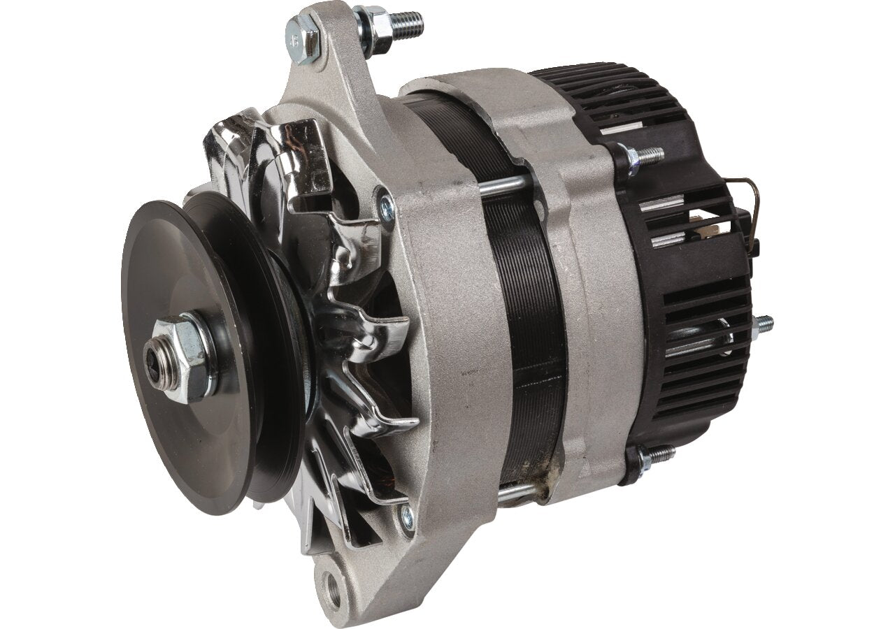 Lichtmaschine 14 V, 65 A PRILLINGER Premium Riemenscheibendurchmesser 83 mm Prillinger Premium