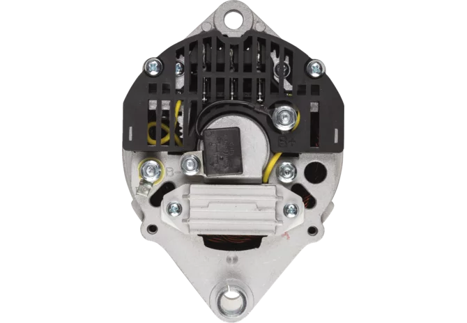 Lichtmaschine 14 V, 55 A PRILLINGER Premium Riemenscheibendurchmesser 82 mm Prillinger Premium