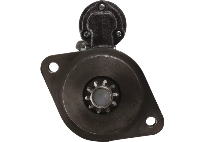 Starter 12 V, 4,0 kW PRILLINGER Premium B+ = M10 Prillinger Premium