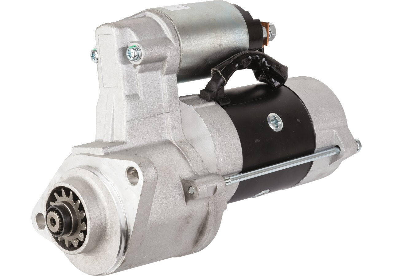 Starter 12 V, 2,2 kW PRILLINGER Premium B+ = M8 Prillinger Premium