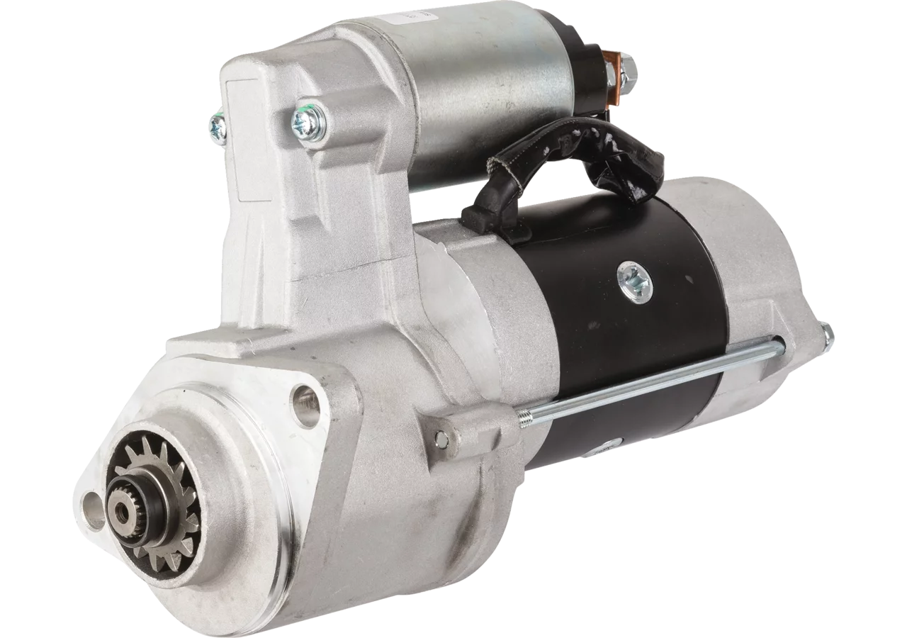 Starter 12 V, 2,2 kW PRILLINGER Premium B+ = M8 Prillinger Premium