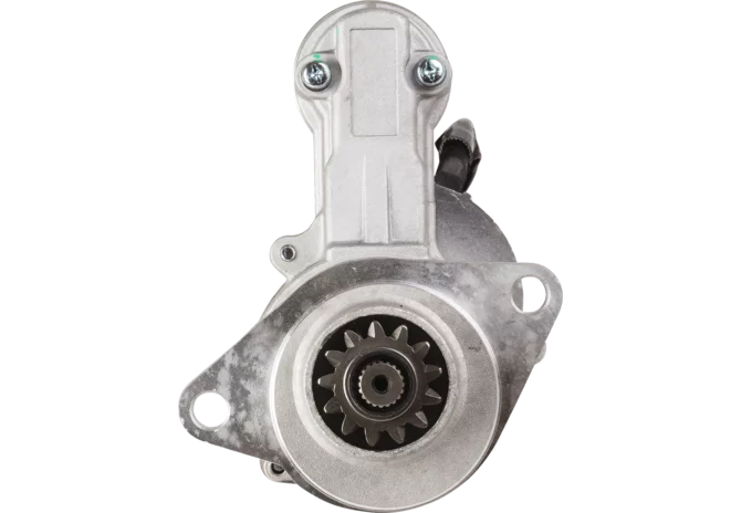 Starter 12 V, 2,2 kW PRILLINGER Premium B+ = M8 Prillinger Premium