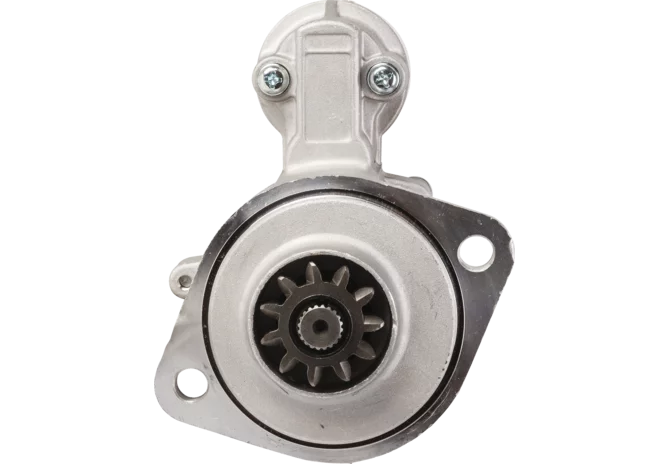Starter 12 V, 2,0 kW PRILLINGER Premium Winkel R65 ° Prillinger Premium
