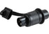 Stecker mit Flachsteckanschluss , 3 polig, 6 - 24 V, 25 A Herth+Buss