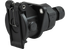 Steckdose mit Crimpkontakte, 7 polig, 12 V ISO 7638 - 2 ABS / EBS / MG613 Herth+Buss