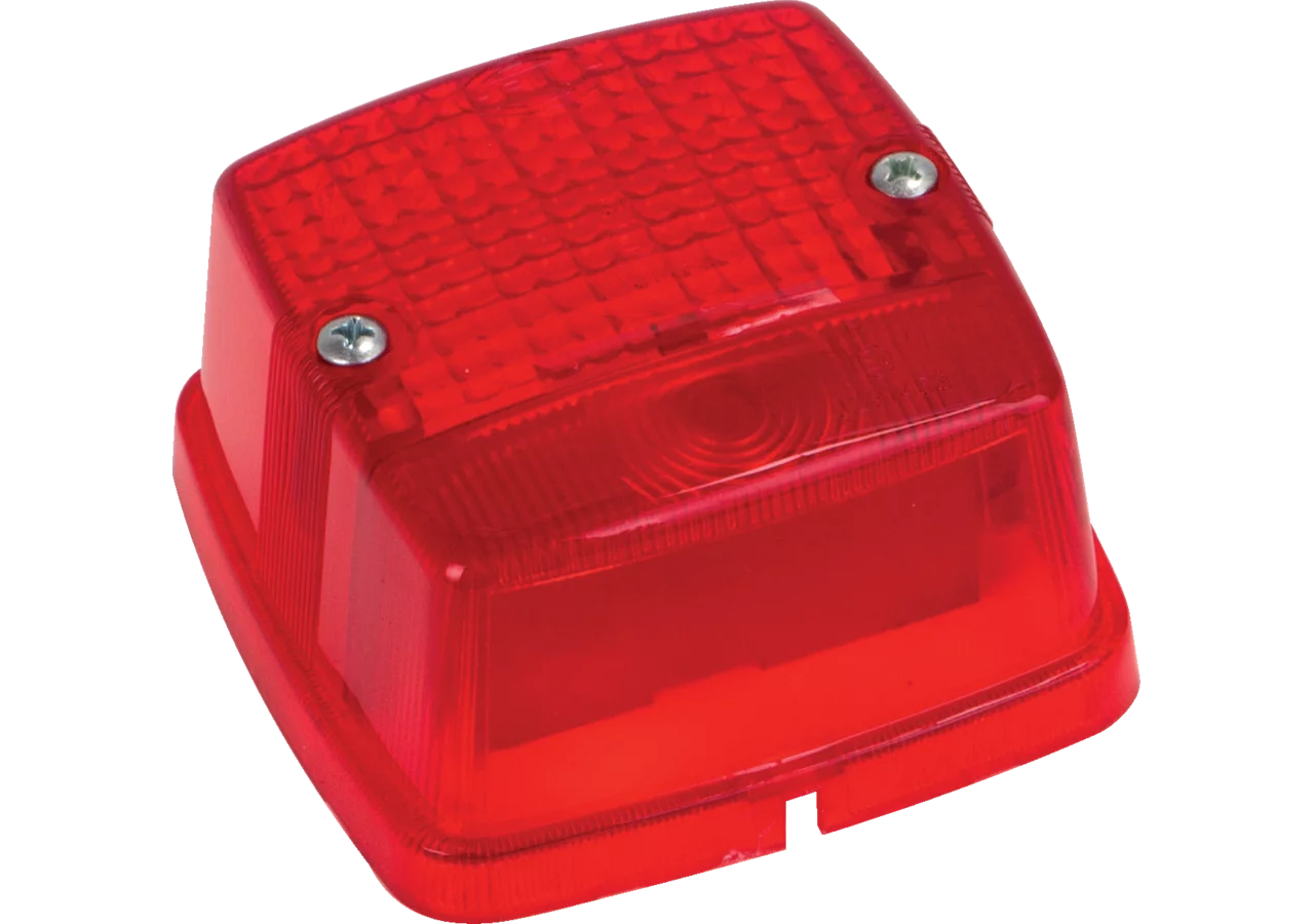 Lichtscheibe – passend für Hella 9EL115003-035 GartenShop24 - Hochwertige Gartengeräte