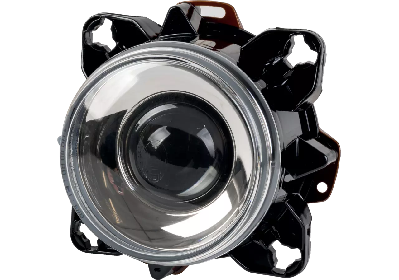 Hauptscheinwerfer Abblendlicht zu Lindner Länge 140 mm Hella
