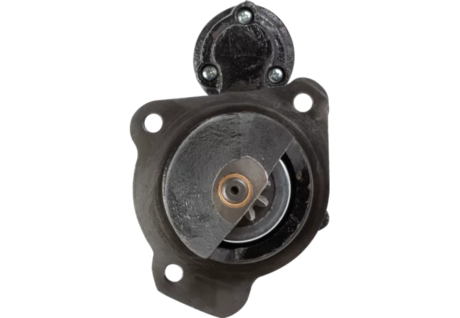 Starter 12 V, 4,2 kW PRILLINGER Premium Durchmesser Flansch 88,5 mm Prillinger Premium