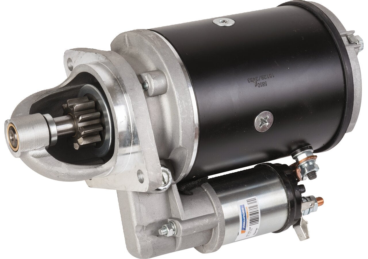 Starter 12 V, 2,8 kW PRILLINGER Premium Prillinger Premium
