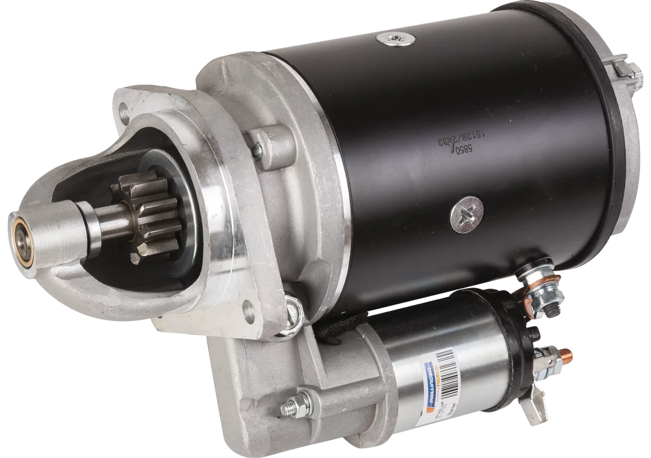 Starter 12 V, 2,8 kW PRILLINGER Premium Prillinger Premium