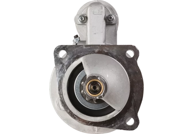 Starter 12 V, 2,8 kW PRILLINGER Premium Prillinger Premium