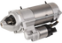 Starter 12 V, 3,0 kW PRILLINGER Premium Winkel R45 ° Prillinger Premium