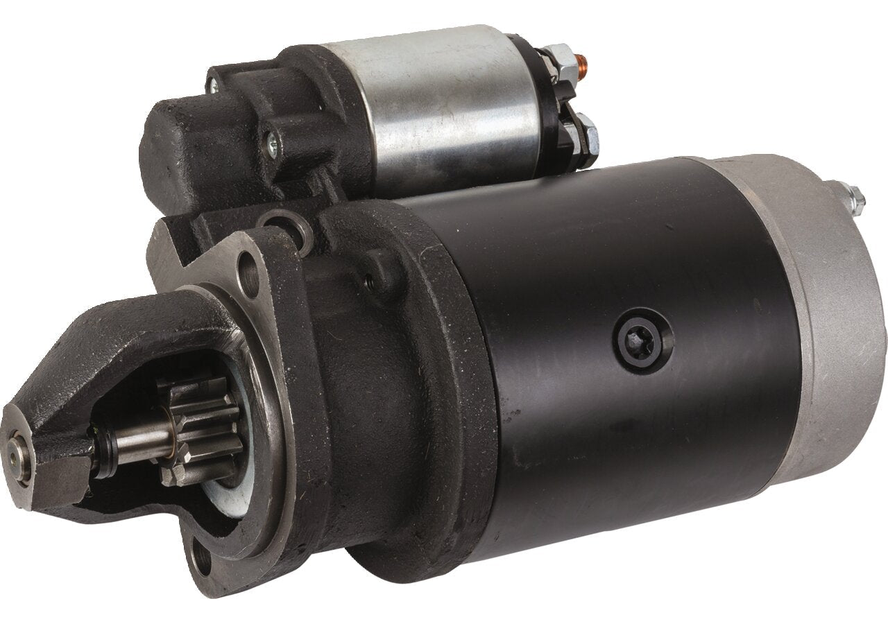 Starter 24 V, 3,2 kW PRILLINGER Premium Prillinger Premium