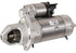 Starter 12 V, 3,0 kW PRILLINGER Premium Winkel R35 ° Prillinger Premium