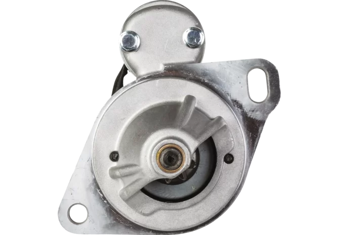 Starter 12 V, 0,9 kW PRILLINGER Premium Zähnezahl 9 Prillinger Premium