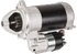 Starter 12 V, 2,3 kW PRILLINGER Premium Zähnezahl 11 Prillinger Premium
