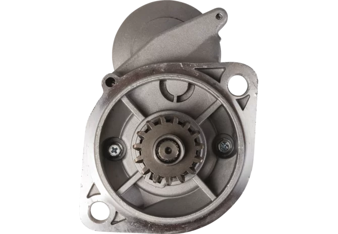 Starter 12 V, 1,4 kW PRILLINGER Premium kompatibel mit Zähnezahl 13 Prillinger Premium