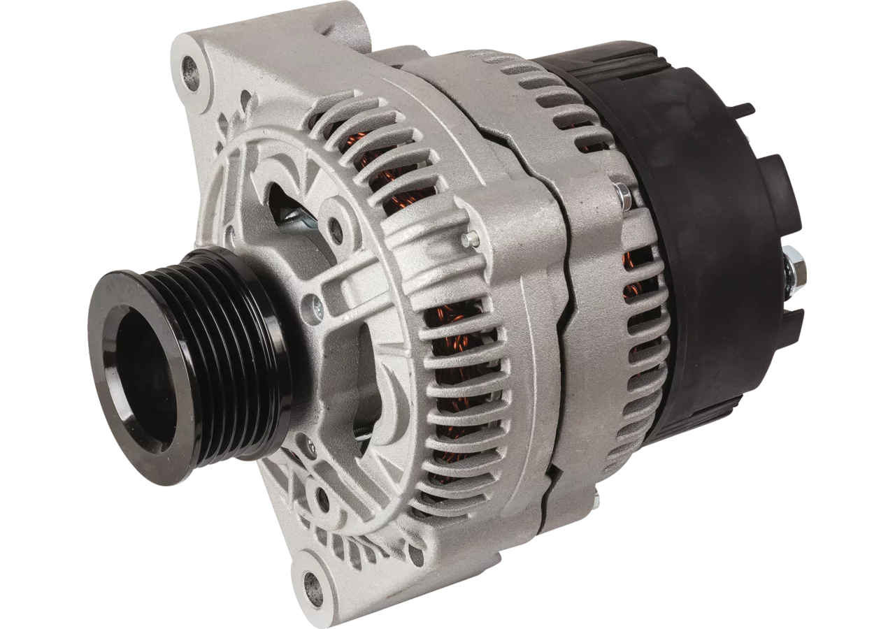 Lichtmaschine 14 V, 90 A PRILLINGER Premium Riemenscheibendurchmesser 56 mm Prillinger Premium