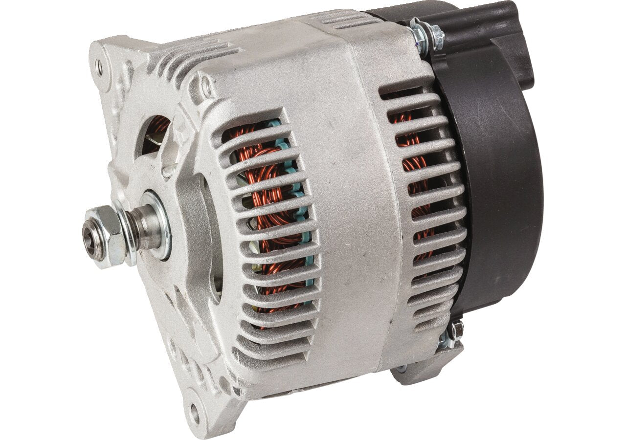 Lichtmaschine 14 V, 120 A PRILLINGER Premium Prillinger Premium