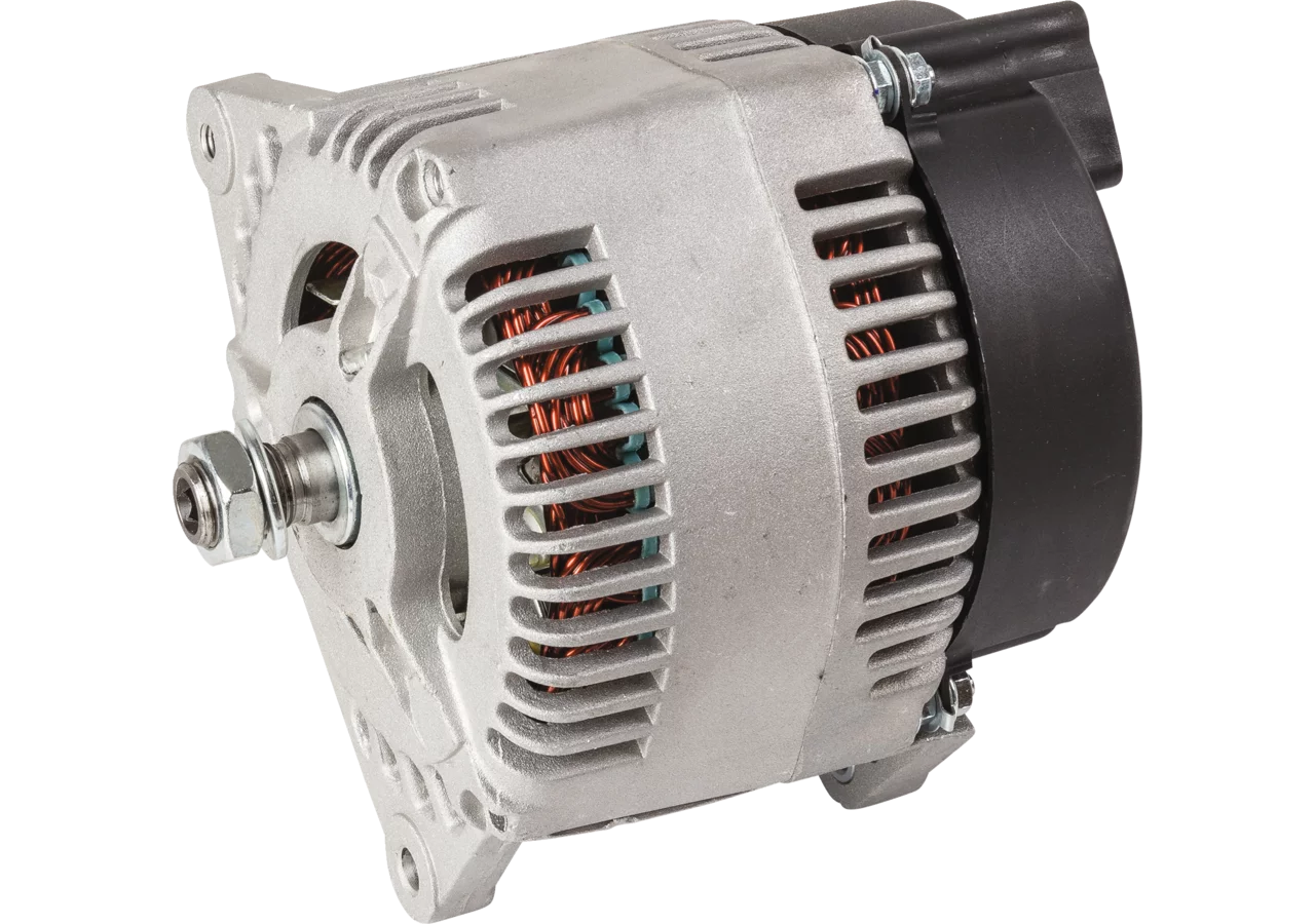 Lichtmaschine 14 V, 120 A PRILLINGER Premium Prillinger Premium