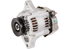 Lichtmaschine 14 V, 40 A PRILLINGER Premium Anschluss B+ Anschluss seitlich Prillinger Premium