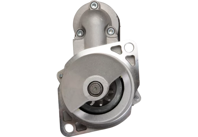 Starter 12 V, 4 kW MS894 Mahle