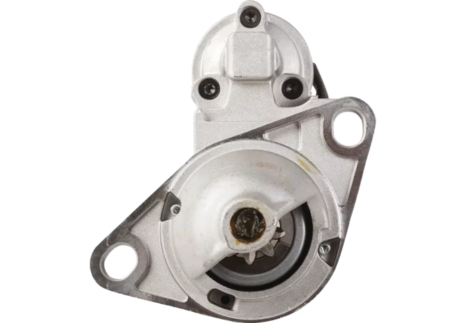 Starter 12 V, 1,1 kW PRILLINGER Premium B+ = M8 Prillinger Premium