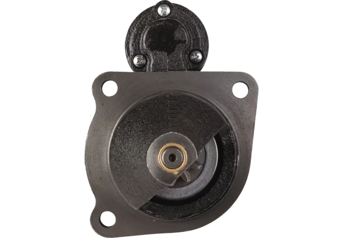 Starter 12 V, 4,2 kW PRILLINGER Premium Winkel L40 ° Prillinger Premium