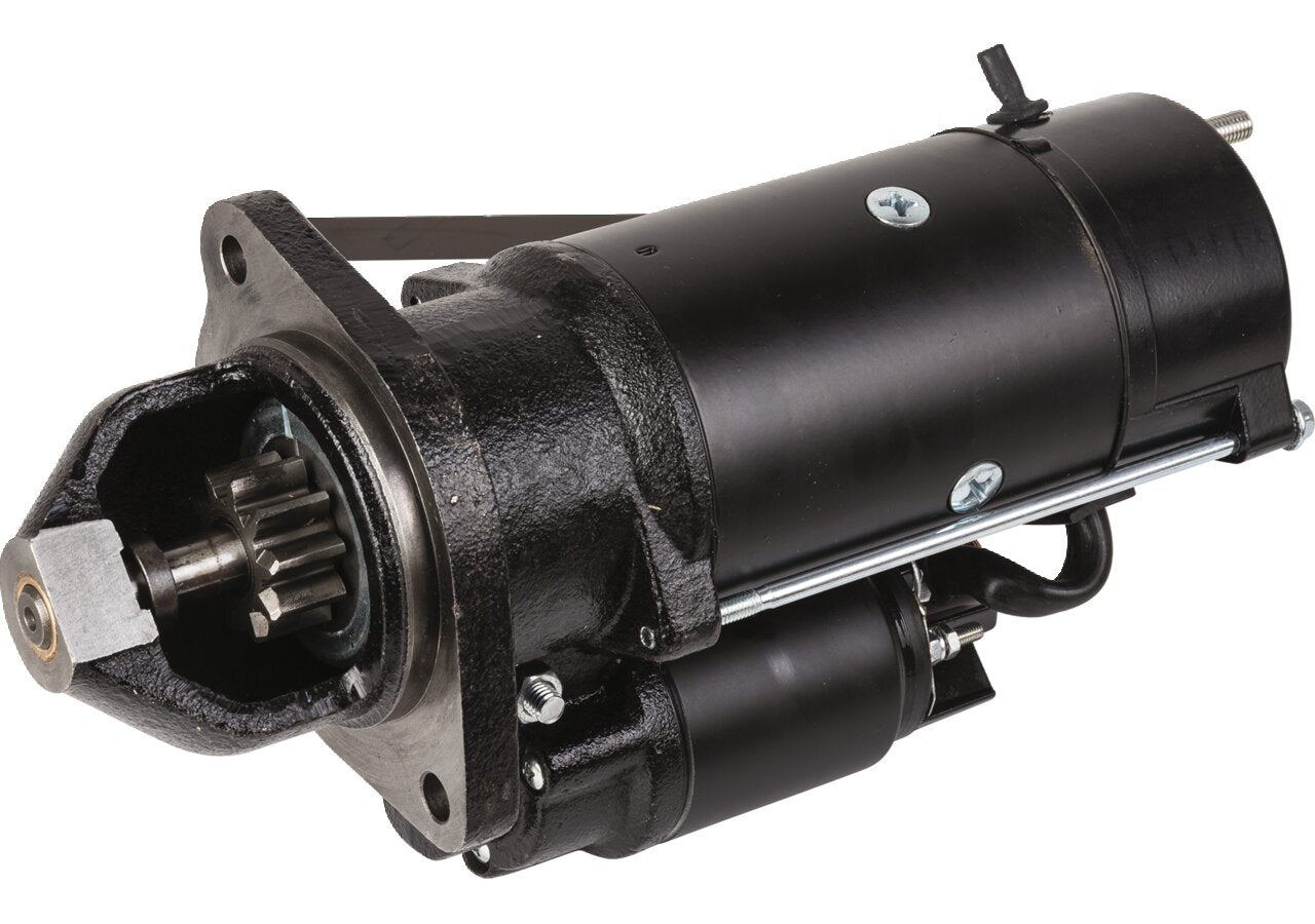 Starter 12 V, 4,2 kW PRILLINGER Premium Durchmesser Bohrung 10,9 mm Prillinger Premium