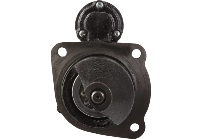 Starter 12 V, 3,2 kW PRILLINGER Premium Zähnezahl 11 Prillinger Premium