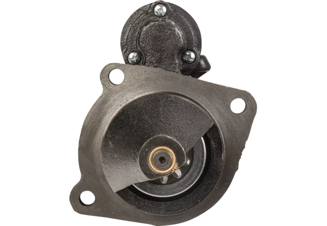 Starter 12 V, 3,2 kW PRILLINGER Premium Winkel L30 ° Prillinger Premium