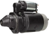 Starter 12 V, 2,7 kW PRILLINGER Premium Winkel R145 ° Prillinger Premium