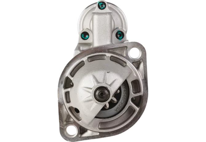 Starter 12 V, 2,5 kW PRILLINGER Premium Zähnezahl 9 Prillinger Premium