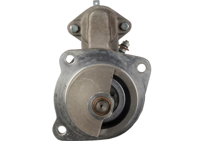 Starter 12 V, 2,1 kW PRILLINGER Premium Lagerschild vorne 66 mm Prillinger Premium