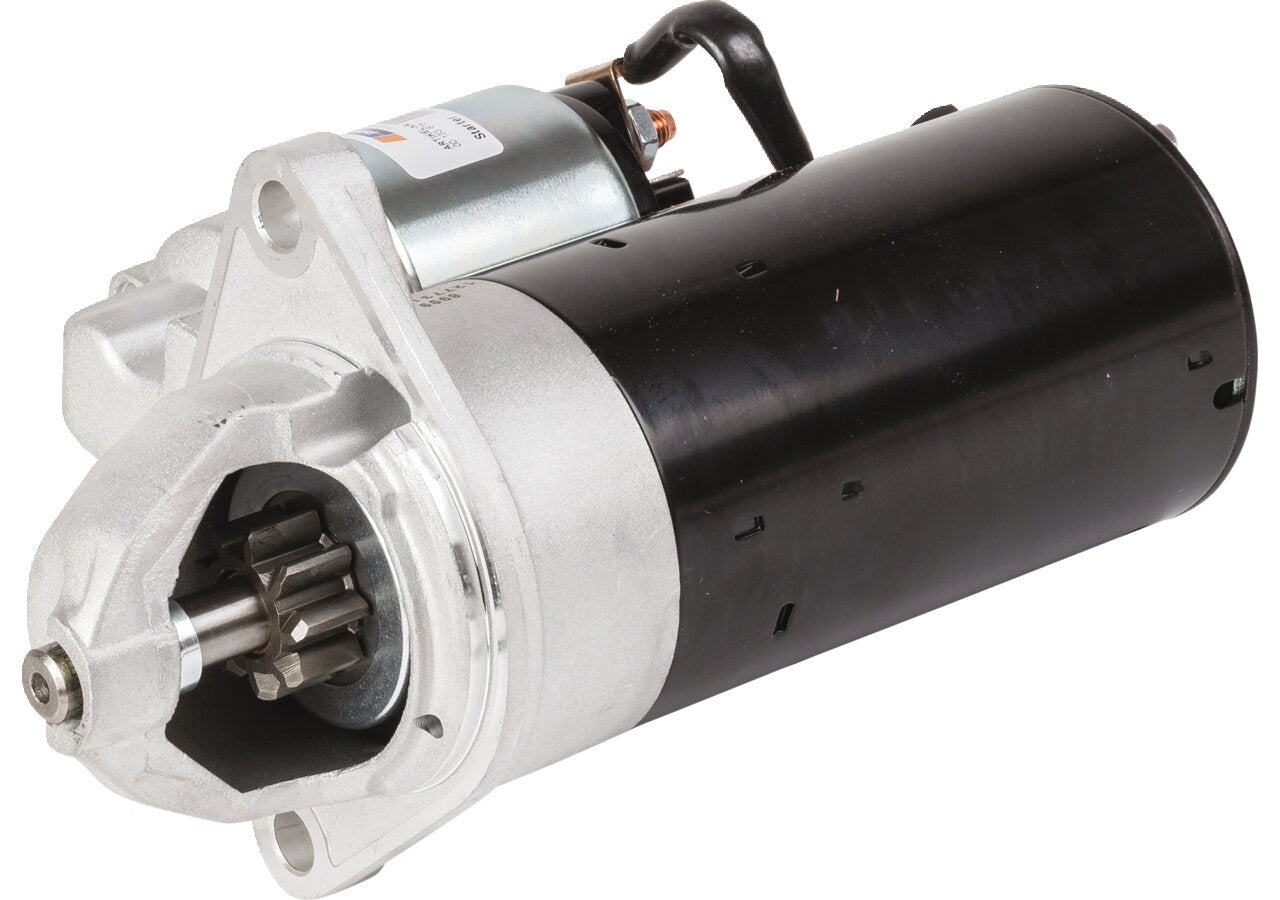 Starter 12 V, 2,0 kW PRILLINGER Premium Schwungradtiefe 20 mm Prillinger Premium
