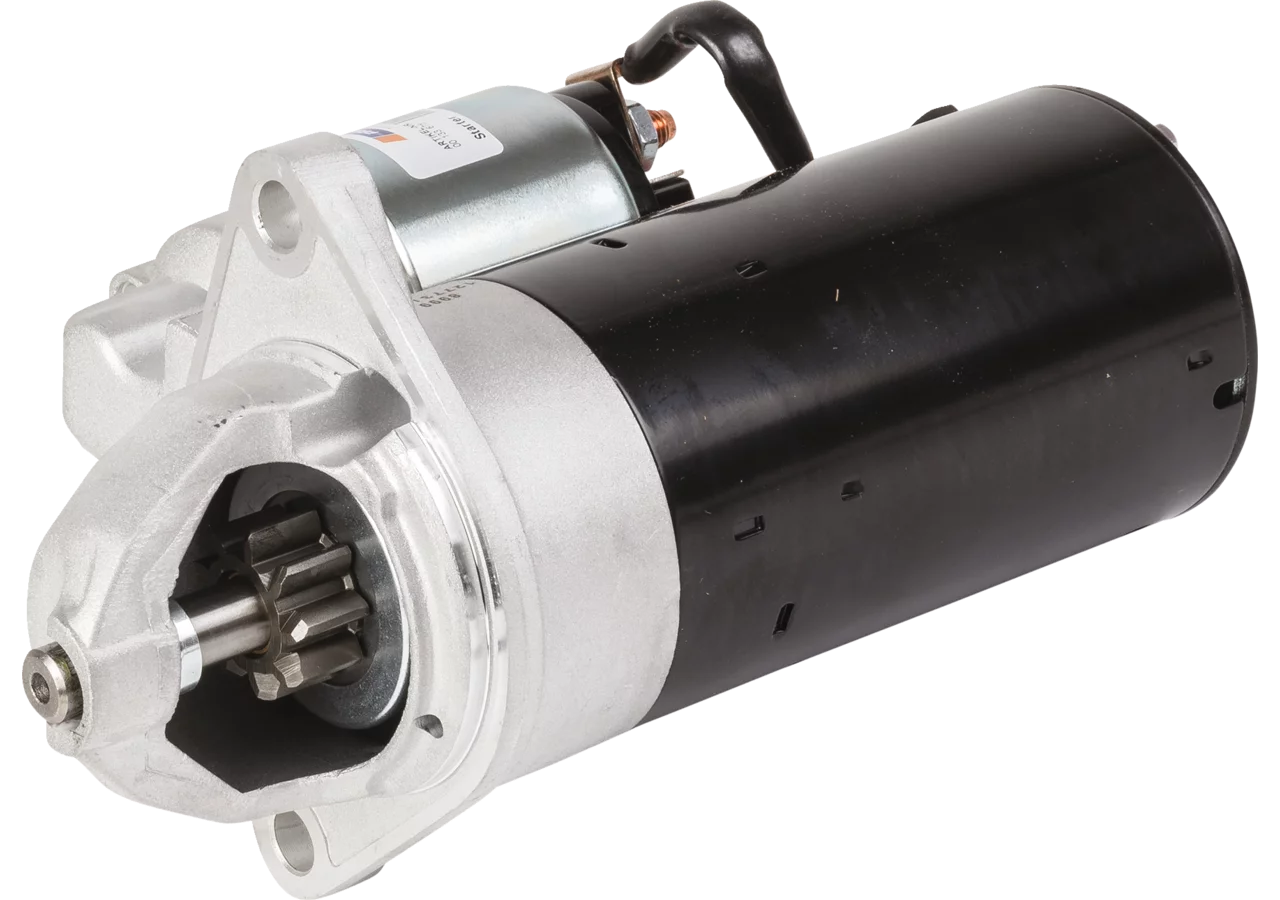 Starter 12 V, 2,0 kW PRILLINGER Premium Schwungradtiefe 20 mm Prillinger Premium