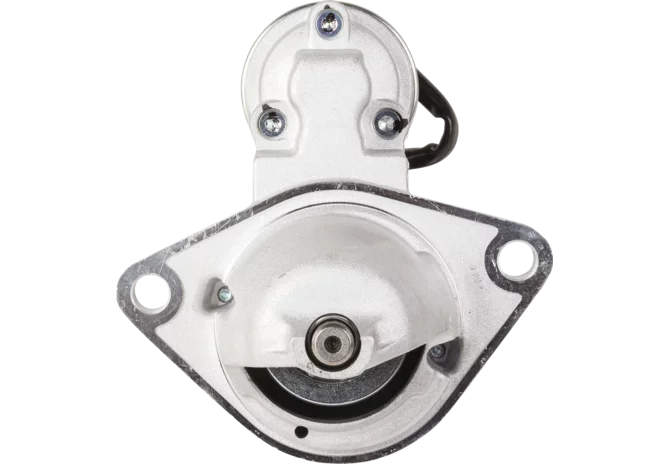 Starter 12 V, 2,0 kW PRILLINGER Premium Schwungradtiefe 20 mm Prillinger Premium