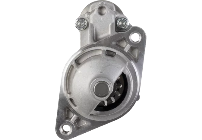 Starter 12 V, 1,1 kW PRILLINGER Premium Zähnezahl 13 Prillinger Premium