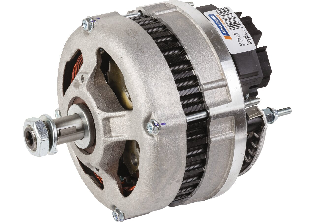 Lichtmaschine 14 V, 60 A PRILLINGER Premium Prillinger Premium
