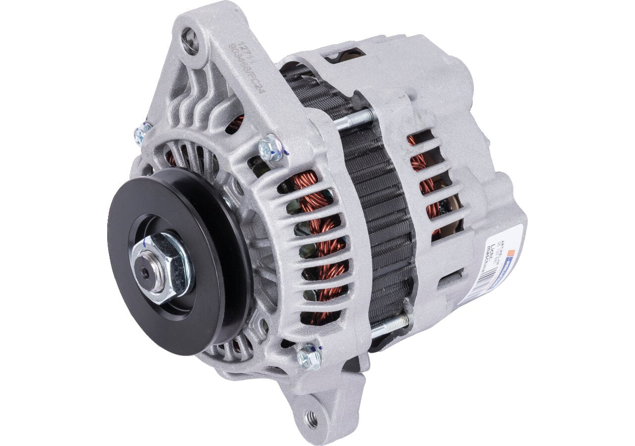 Lichtmaschine 14 V, 50 A PRILLINGER Premium Prillinger Premium