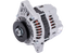 Lichtmaschine 14 V, 50 A PRILLINGER Premium Prillinger Premium