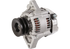 Lichtmaschine 14 V, 40 A PRILLINGER Premium Riemenscheibendurchmesser 67 mm Prillinger Premium